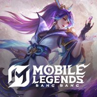 MOBILE LEGENDS