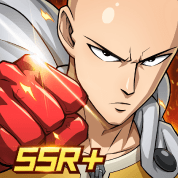 One Punch Man