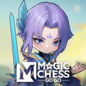 Magic Chess
