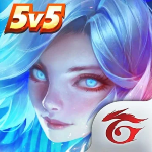 ARENA OF VALOR