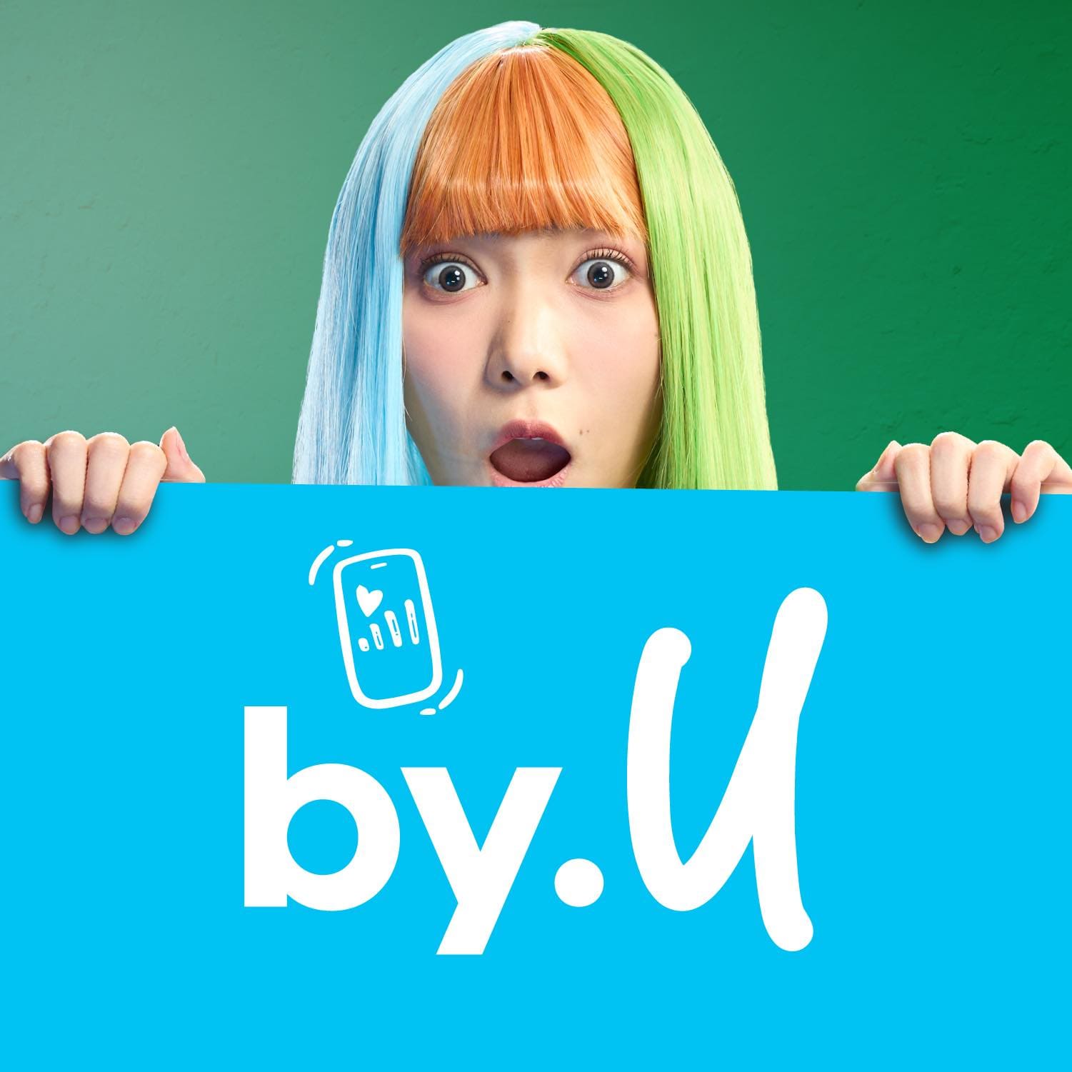 by.U