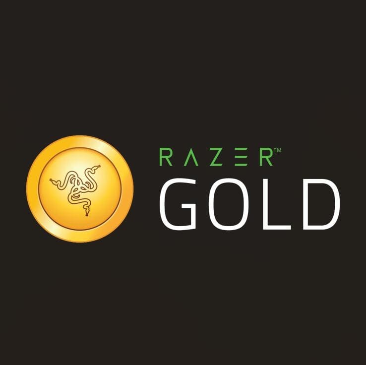 Razer Gold